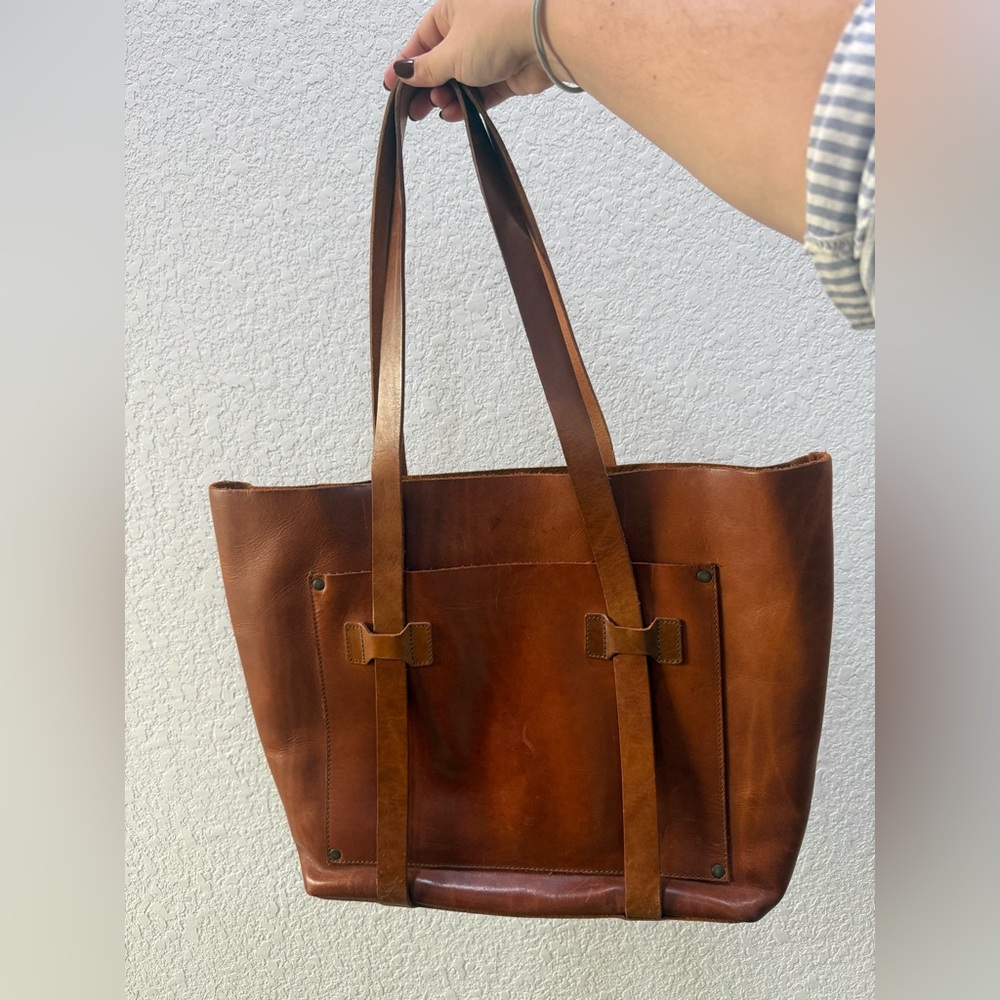 GUC WP Standard Cargo Tote Bag